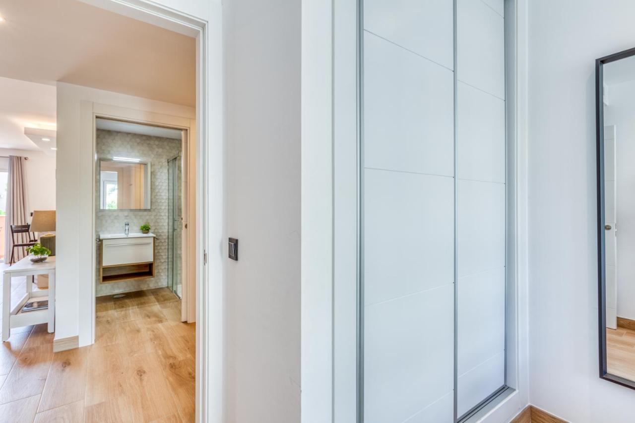 Appartement Hanami Puerta Del Mar 20 Estepona