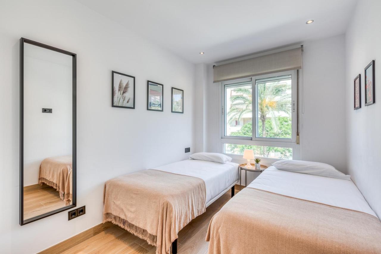 Hanami Puerta Del Mar 20 Appartement Estepona