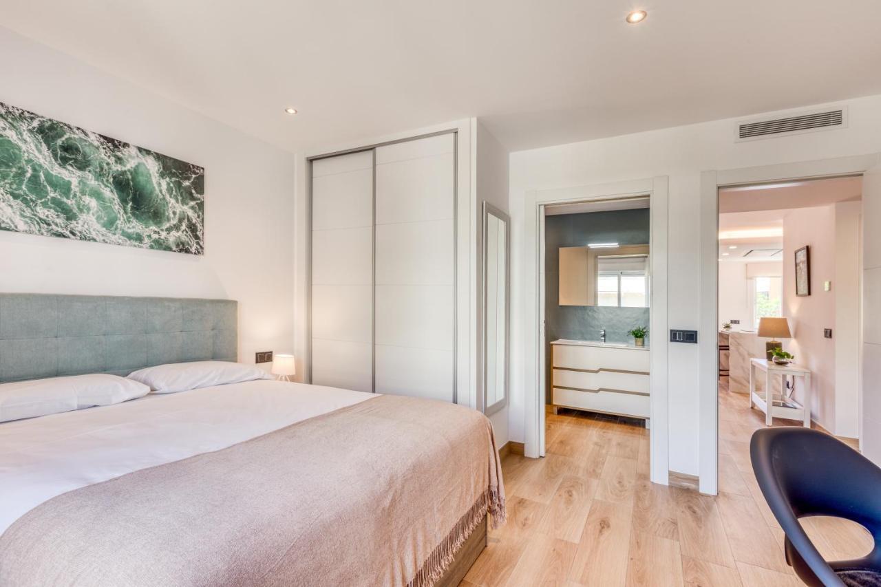 Hanami Puerta Del Mar 20 Appartement Estepona