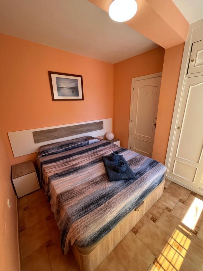 Delicias De Apartment Estepona