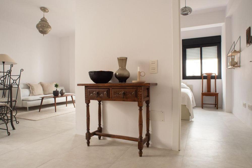 Three Bedroom In Location Apartment