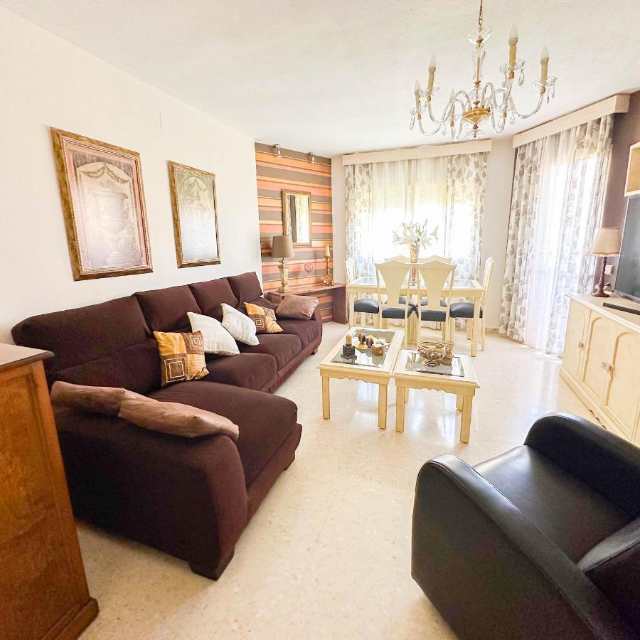 Apartment Catalina - Close To The Estepona