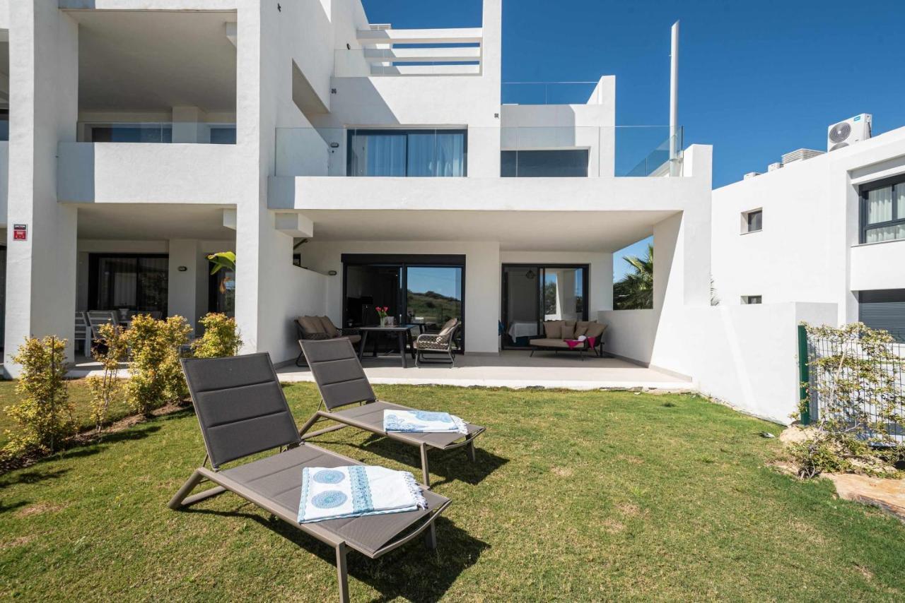 Apartment Selecta Golf Retreat *