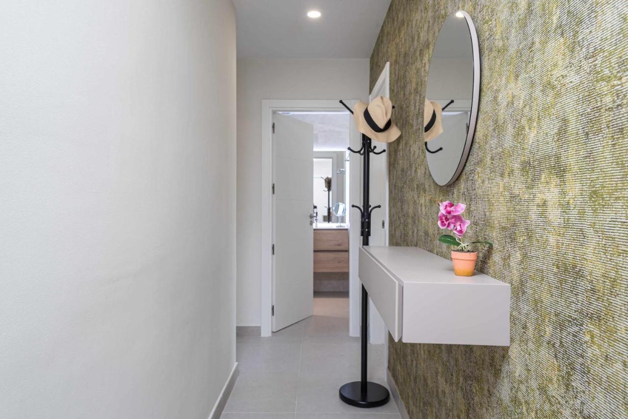 Selecta Golf Retreat Appartement Estepona