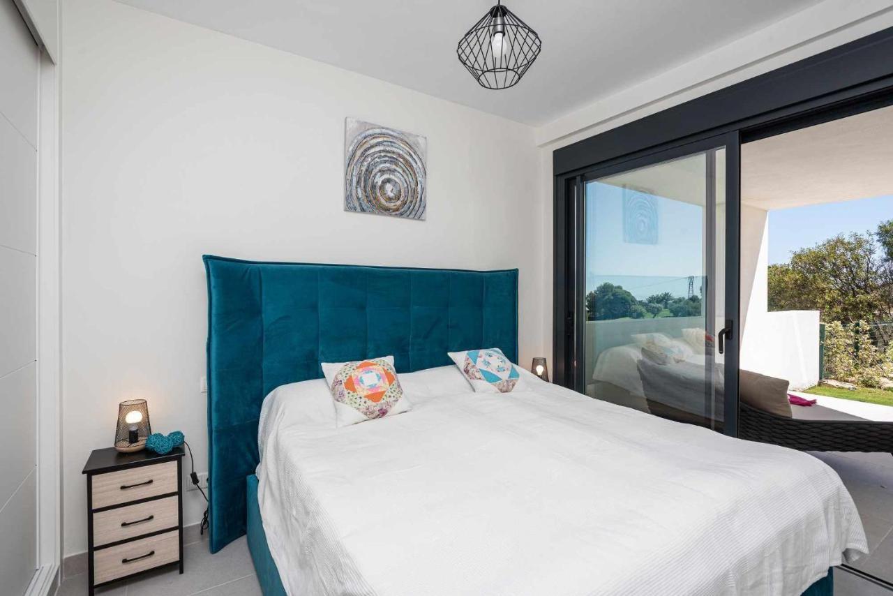 Apartment Selecta Golf Retreat