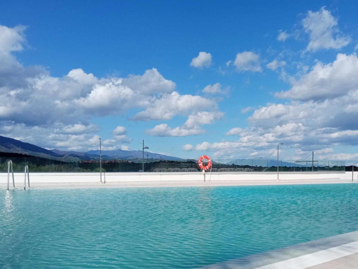 Appartement Selecta Golf Retreat