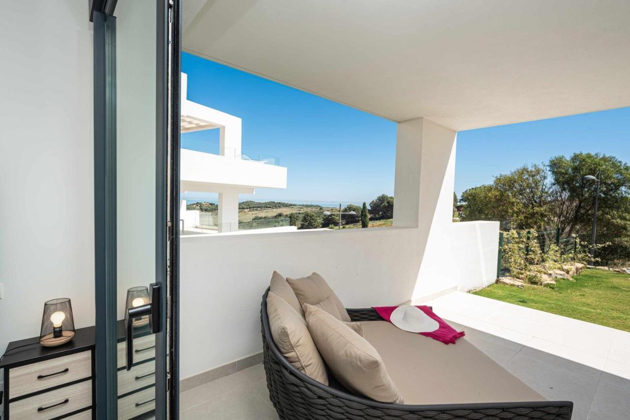 Apartment Selecta Golf Retreat