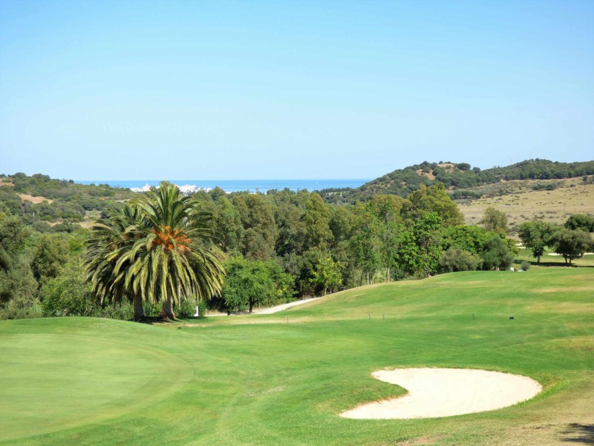 Selecta Golf Retreat Appartement
