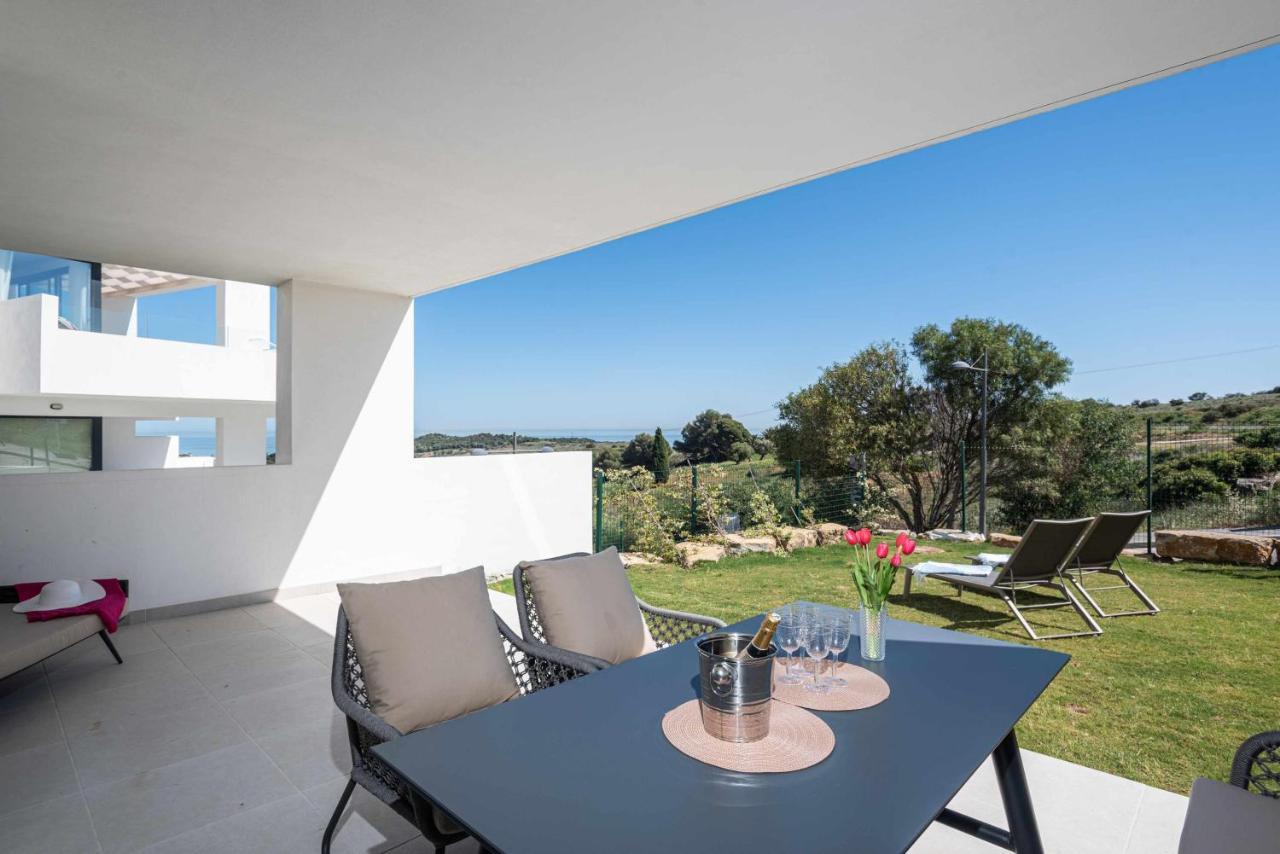 Selecta Golf Retreat Appartement Estepona