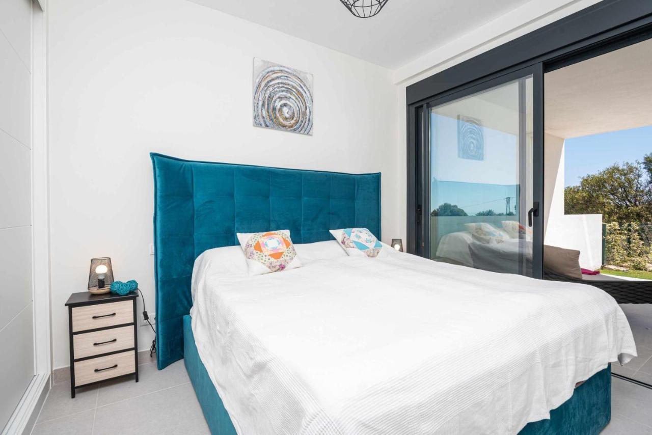 Selecta Golf Retreat Appartement *
