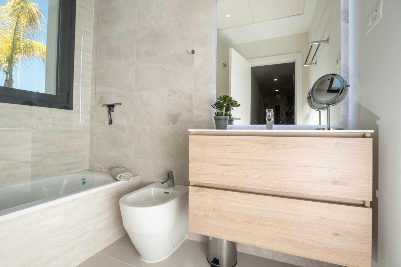 Apartment Selecta Golf Retreat *