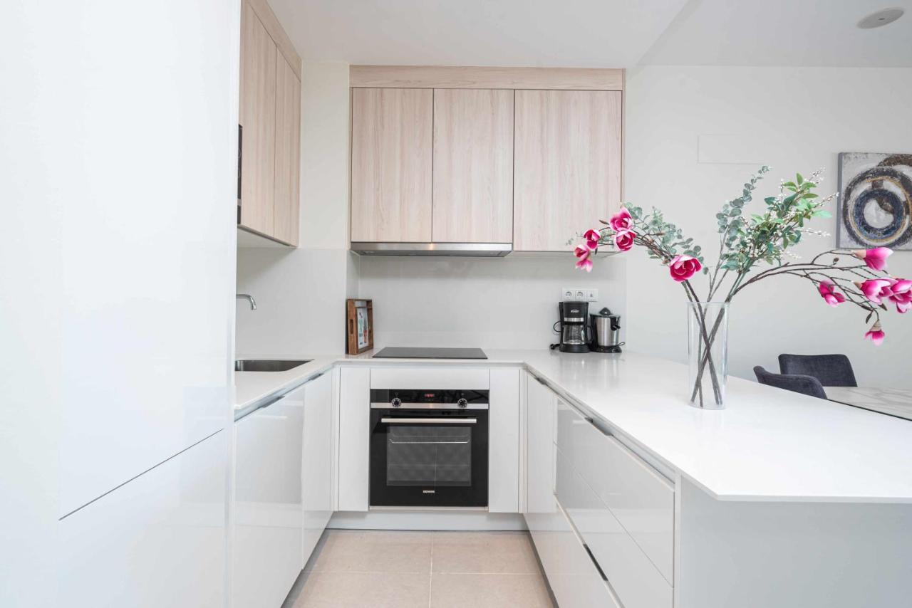 Apartment Selecta Golf Retreat