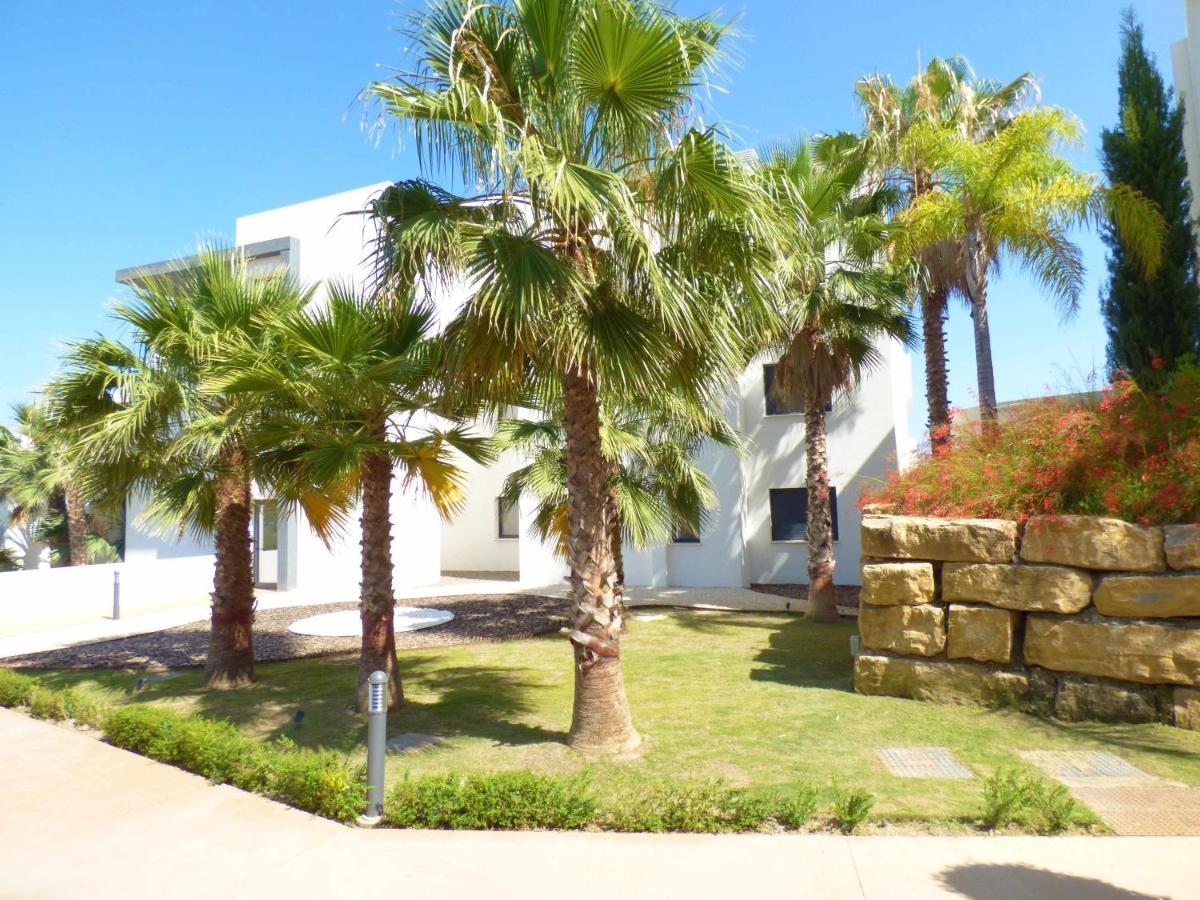 Selecta Golf Retreat Appartement