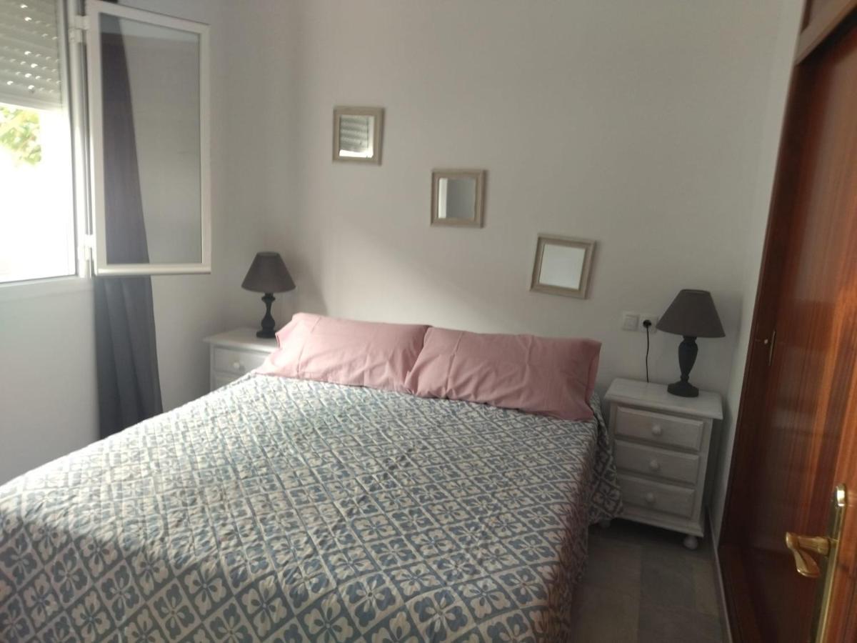Apartment San Roque 60 Estepona