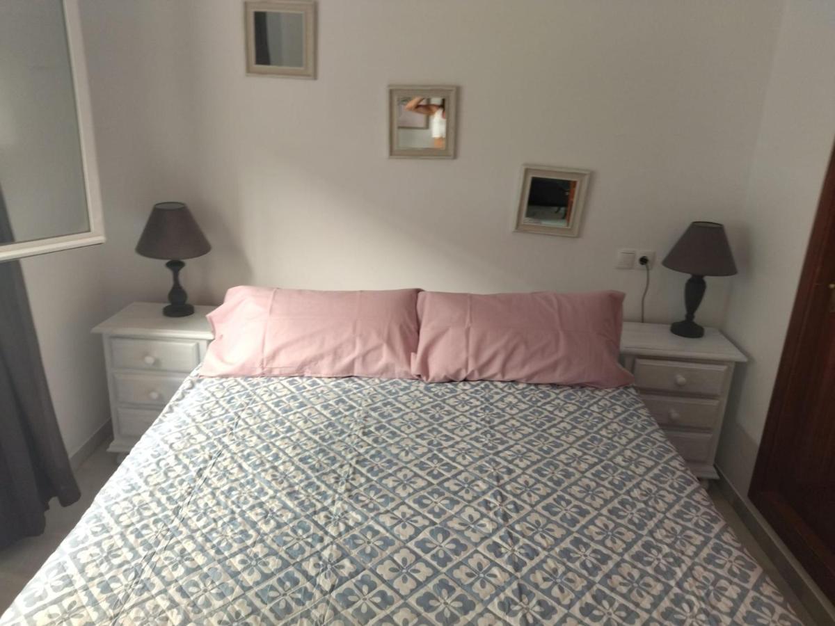 Apartment San Roque 60 Estepona