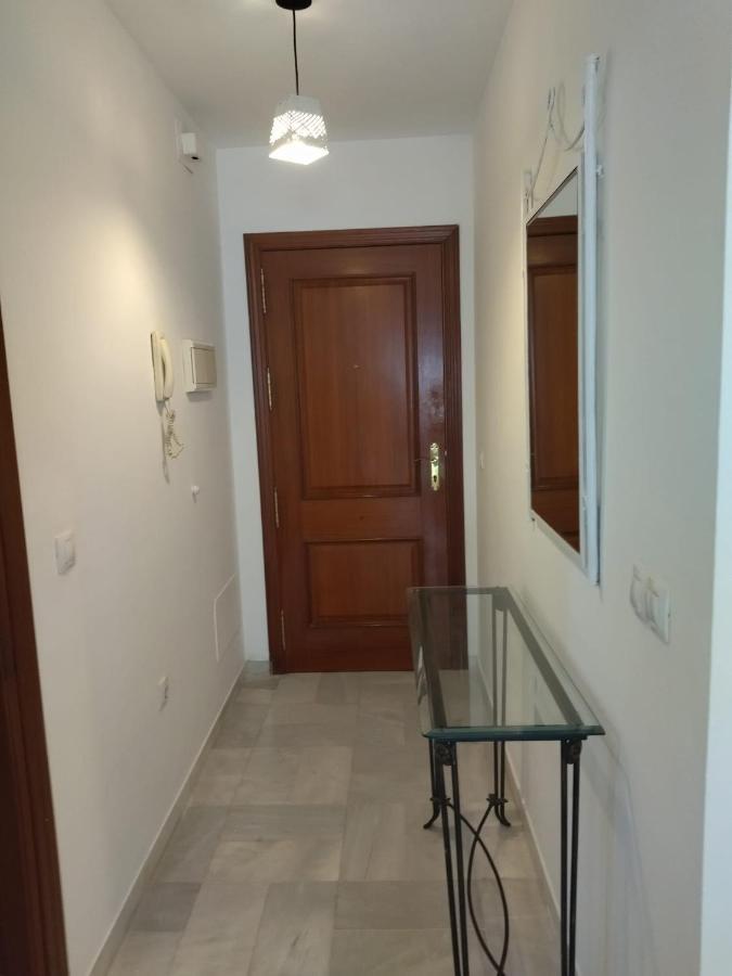 San Roque 60 Apartment Estepona