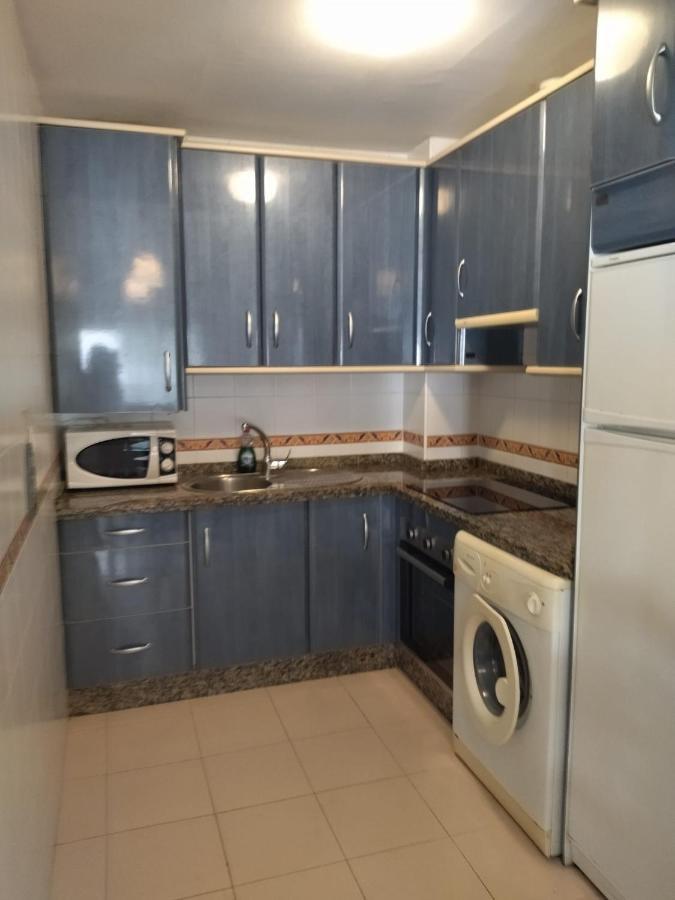 Apartment San Roque 60