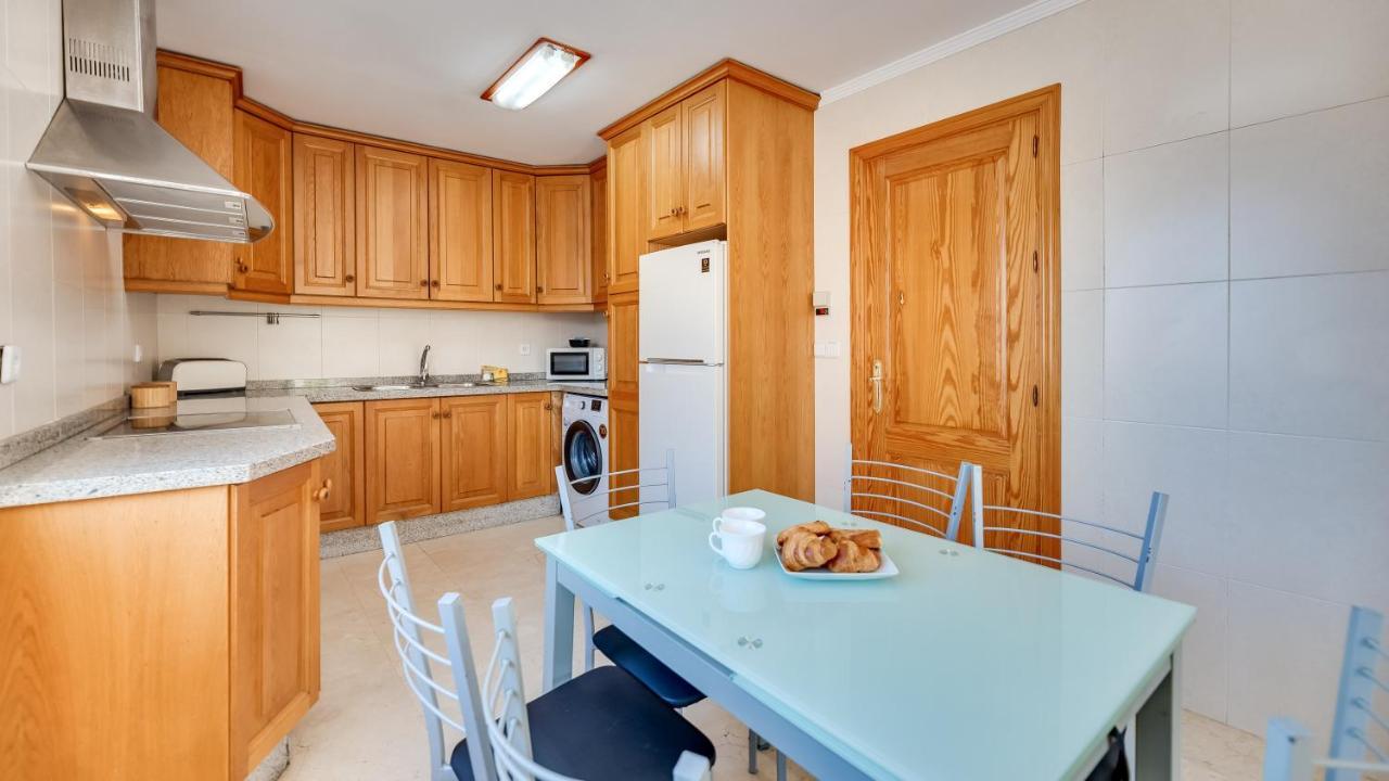 Chic Uurban Oasis In Apartment Estepona