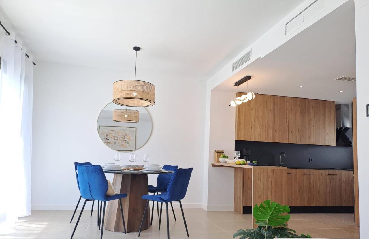 Noctua House Campanario Holiday home