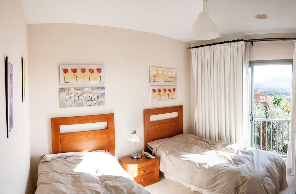 Apartment Apartment Benahavis Estepona