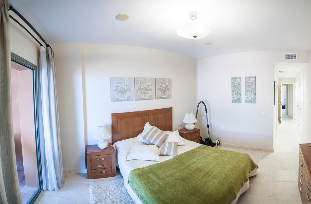 Apartment Benahavis * Estepona
