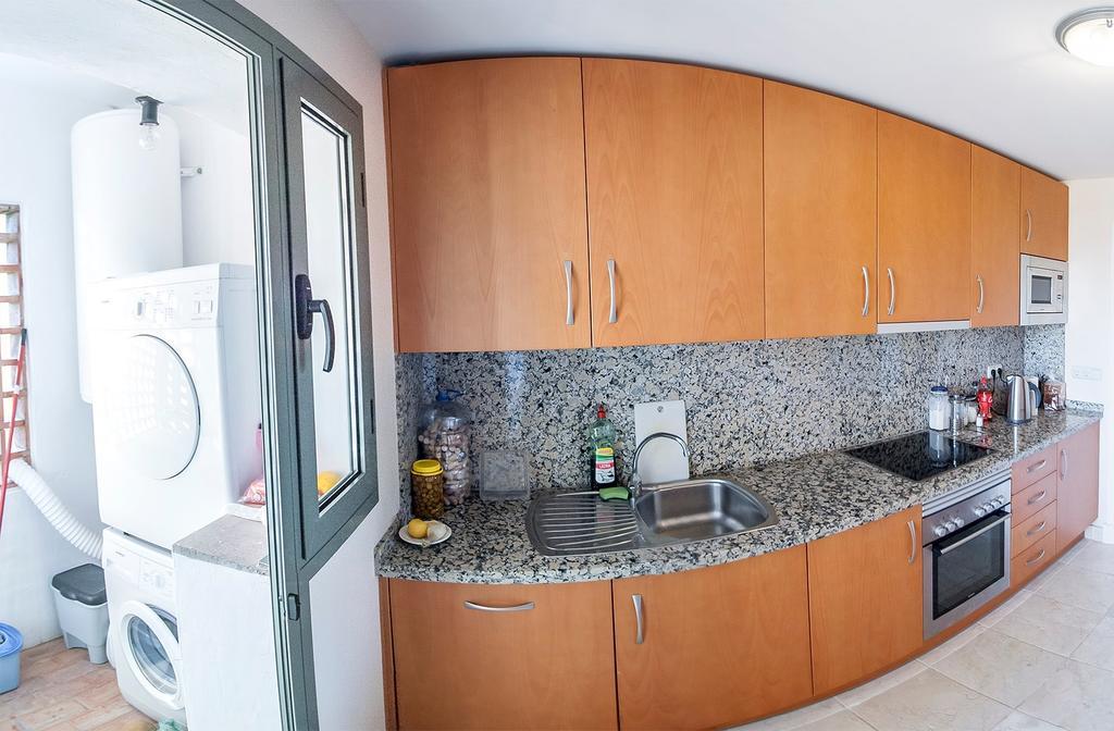 Apartment Benahavis Estepona