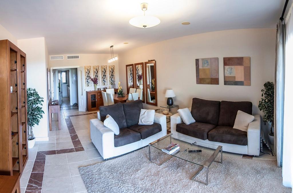 Apartment Benahavis Apartment