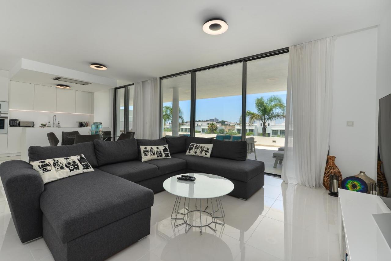 Apartment Cataleya 9 Duplex Estepona