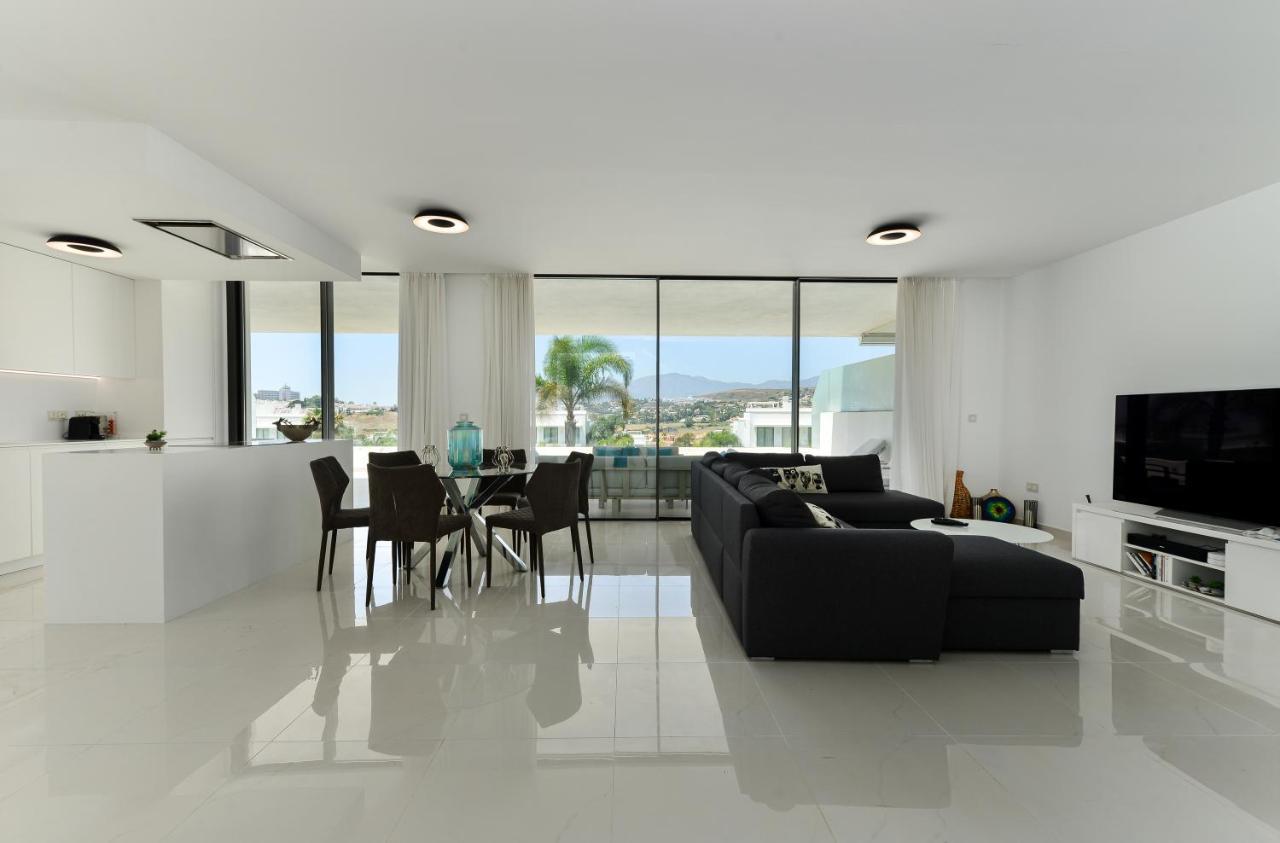 Cataleya 9 Duplex Estepona