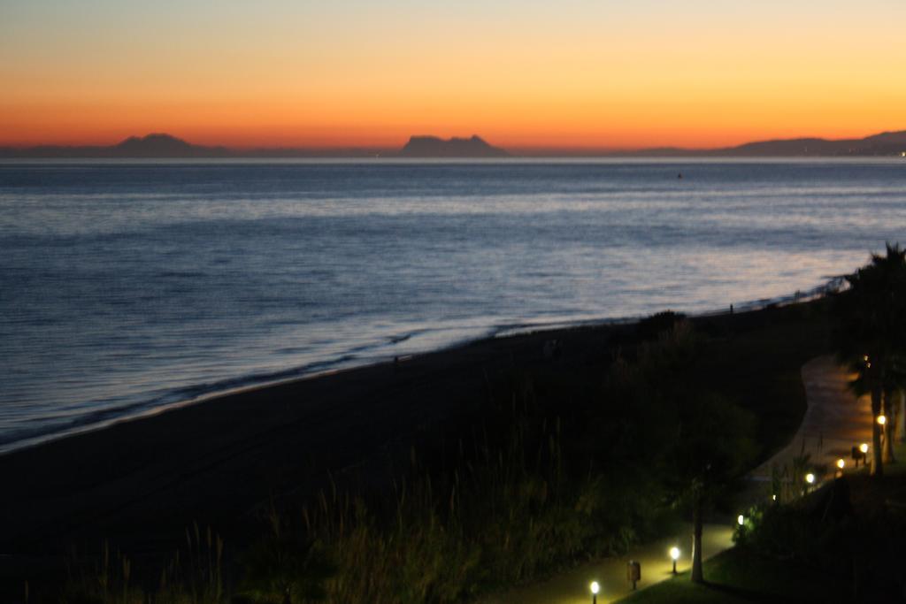 Bahia De La Plata * Estepona