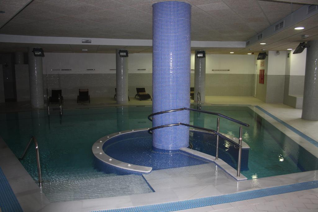 Apartment Bahia De La Plata