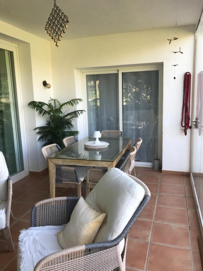 Appartement Alcazaba Blue Lagoon 3 Bedroom, Ground Floor Estepona