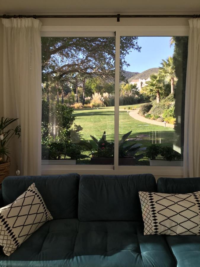 Appartement Alcazaba Blue Lagoon 3 Bedroom, Ground Floor