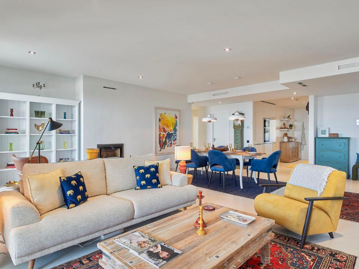 Mirador De Hills By Interhome