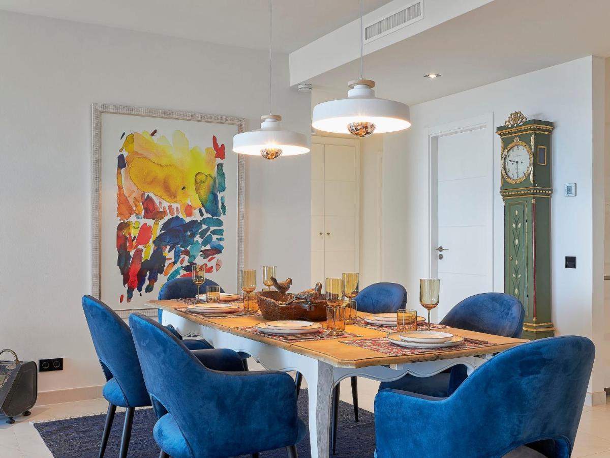 Mirador De Hills By Interhome