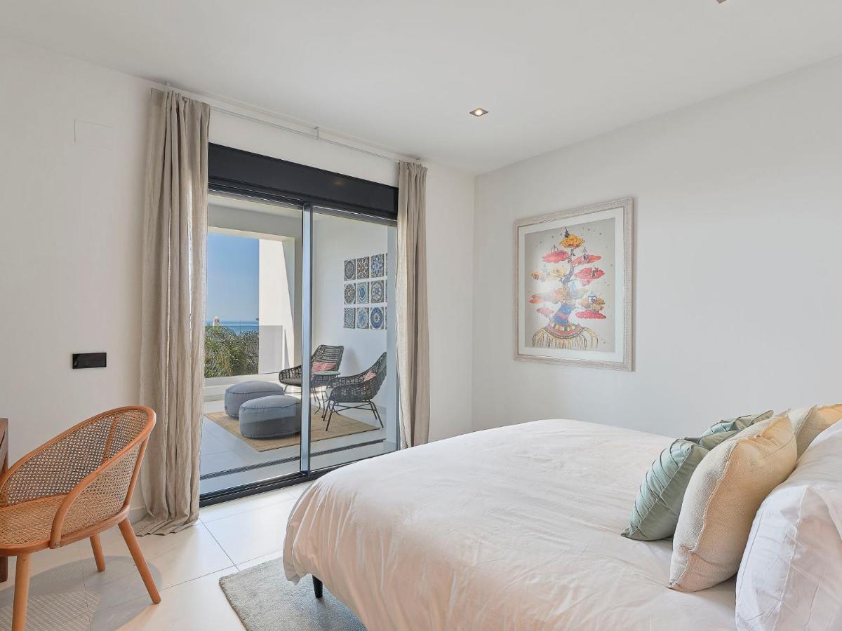Mirador De Hills By Interhome * Estepona