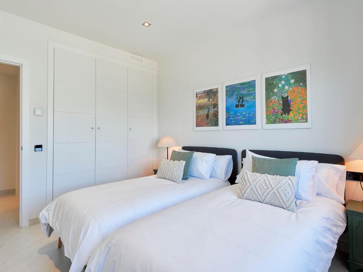 Mirador De Hills By Interhome