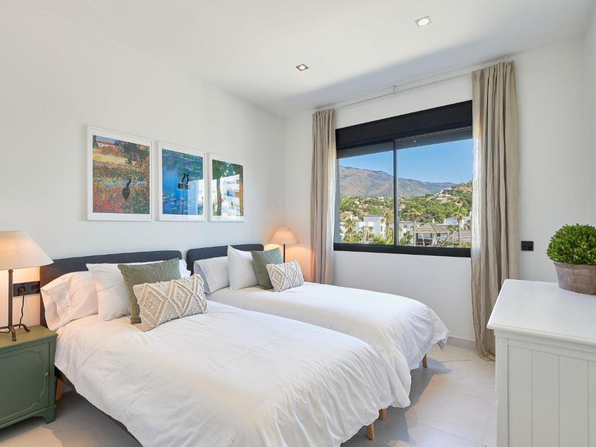 Mirador De Hills By Interhome * Estepona