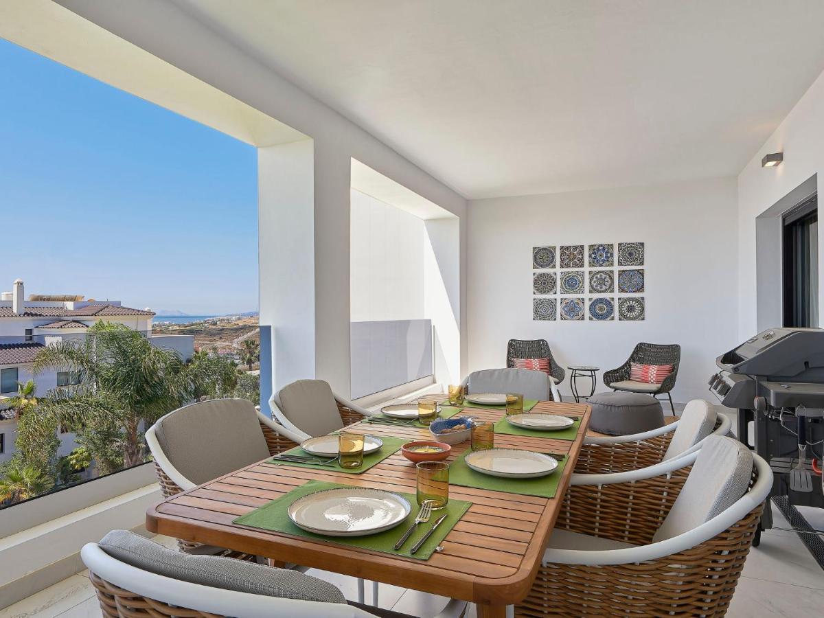 Mirador De Hills By Interhome * Estepona