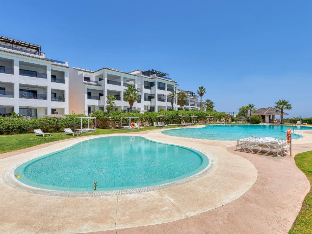 Mirador De Hills By Interhome Estepona