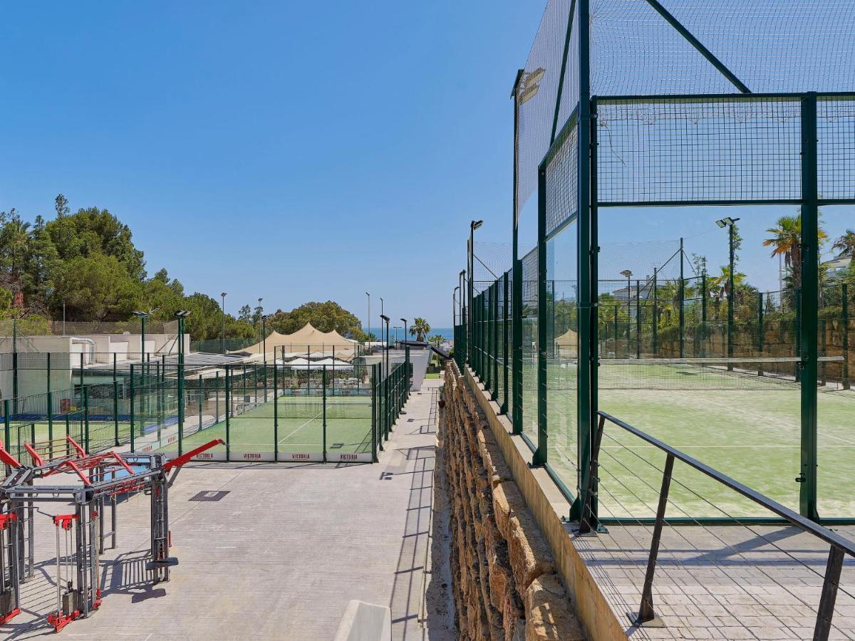 Apartamento Mirador De Hills By Interhome Estepona