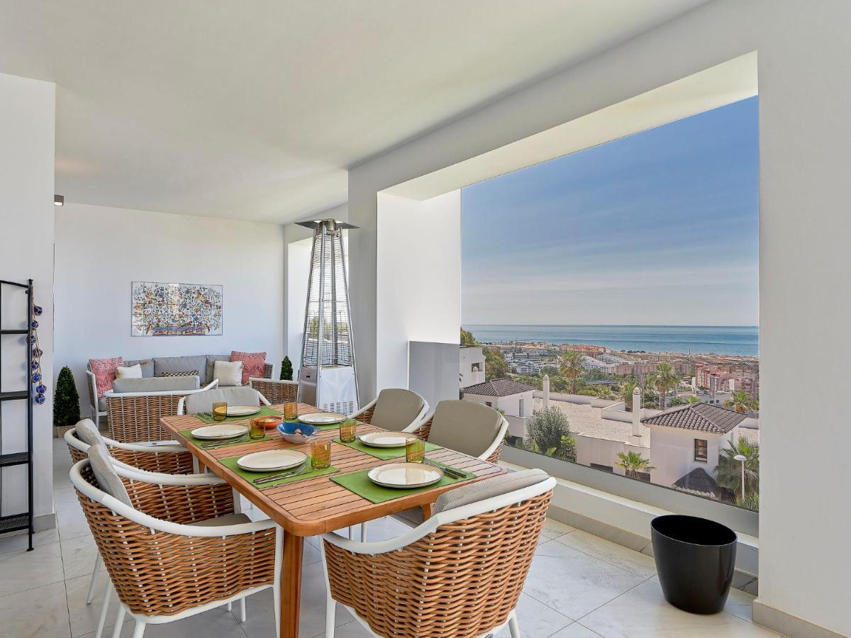 Mirador De Hills By Interhome *