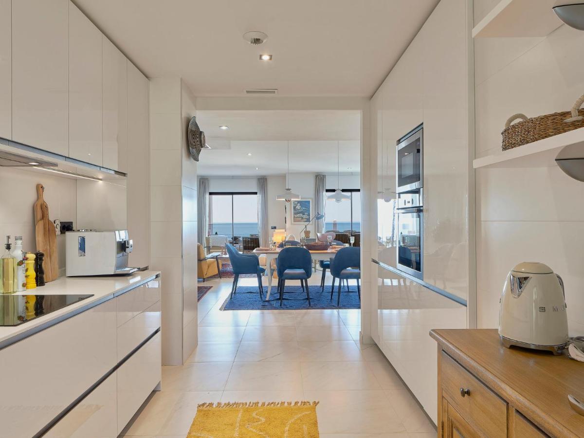 Apartamento Mirador De Hills By Interhome
