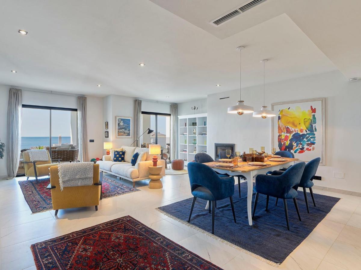 Mirador De Hills By Interhome *