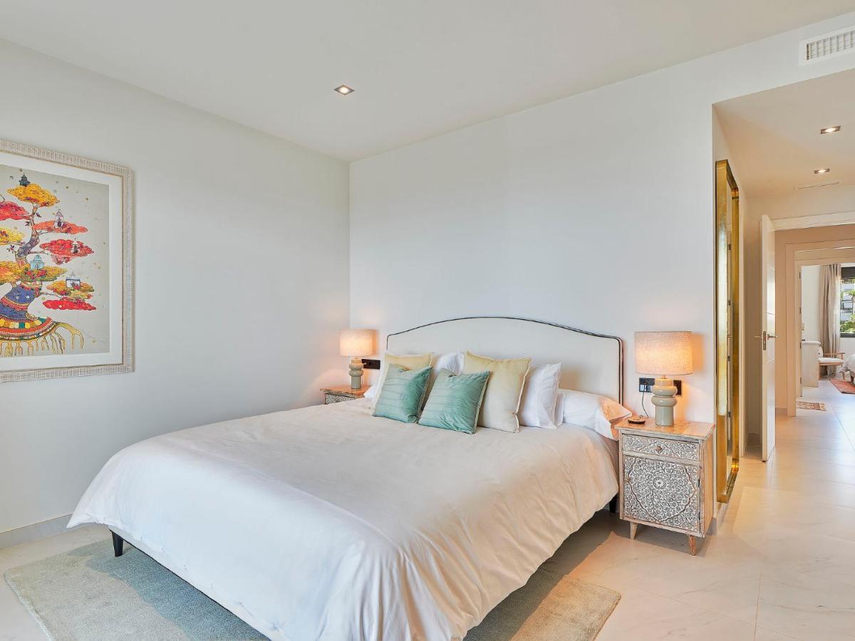 Apartamento Mirador De Hills By Interhome Estepona