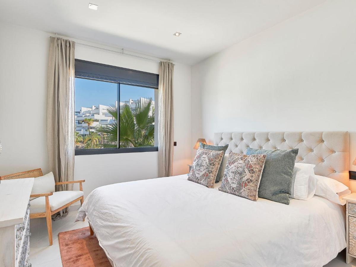Apartamento Mirador De Hills By Interhome Estepona