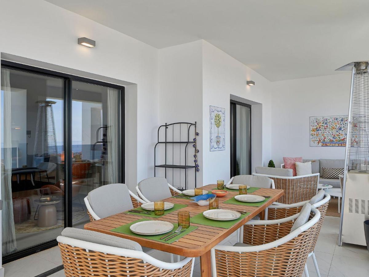 Mirador De Hills By Interhome * Estepona