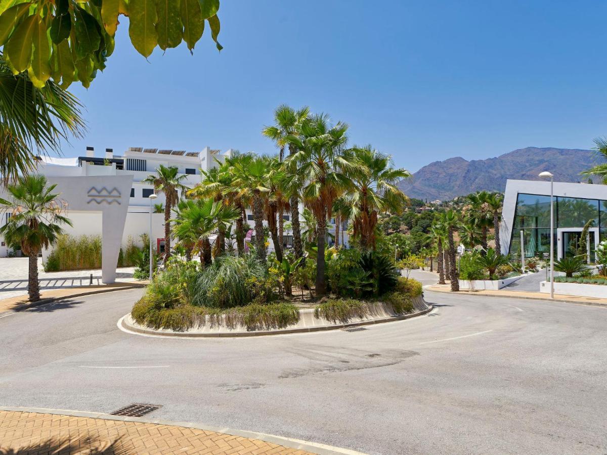Apartamento Mirador De Hills By Interhome Estepona