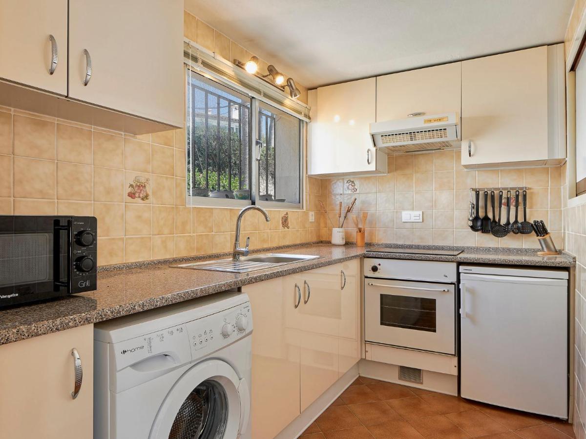 Bahia Dorada Playa By Interhome Estepona