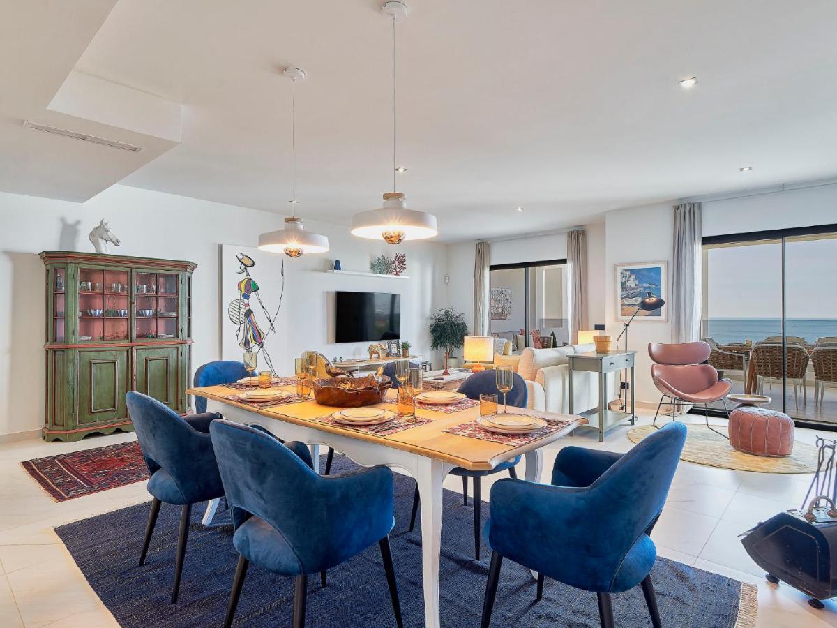 Mirador De Hills By Interhome * Estepona